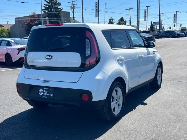 Used 2019 Kia Soul w/ Convenience Package FWD image 11