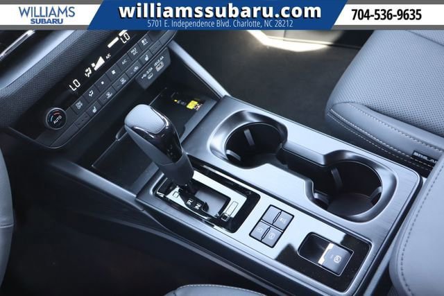 New 2026 Subaru Outback Limited w/ Premium/Limited Package AWD/4WD image 16
