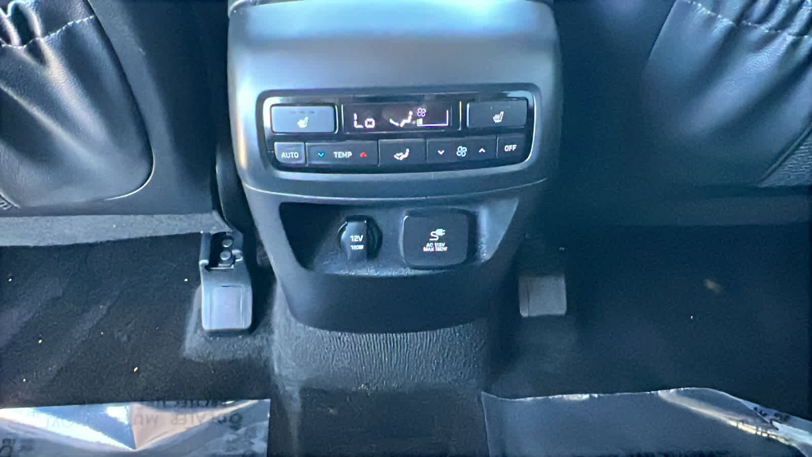 Used 2022 Hyundai Palisade SEL w/ Premium Package image 23