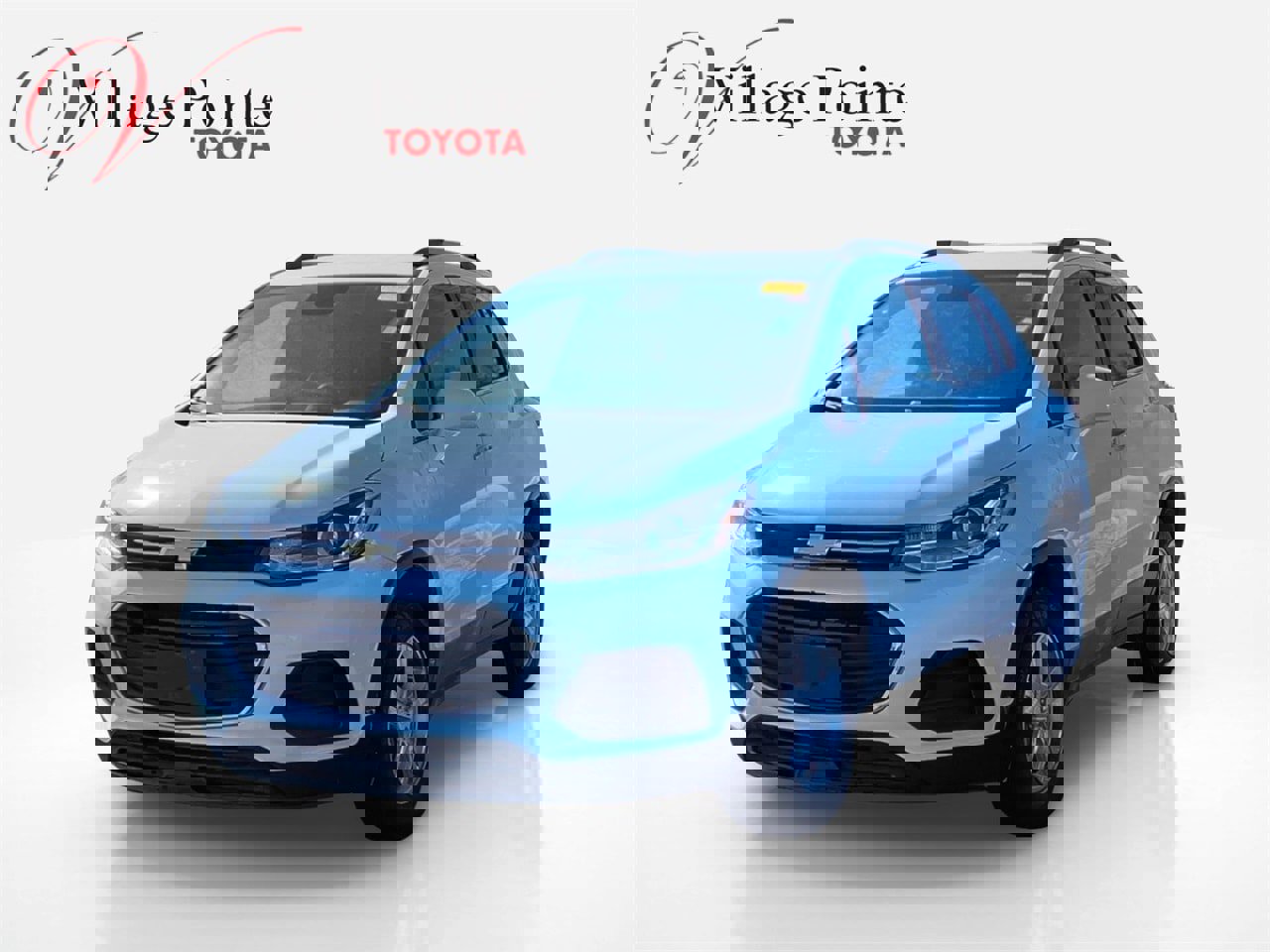 Used 2020 Chevrolet Trax LT w/ Driver Confidence Package image 1