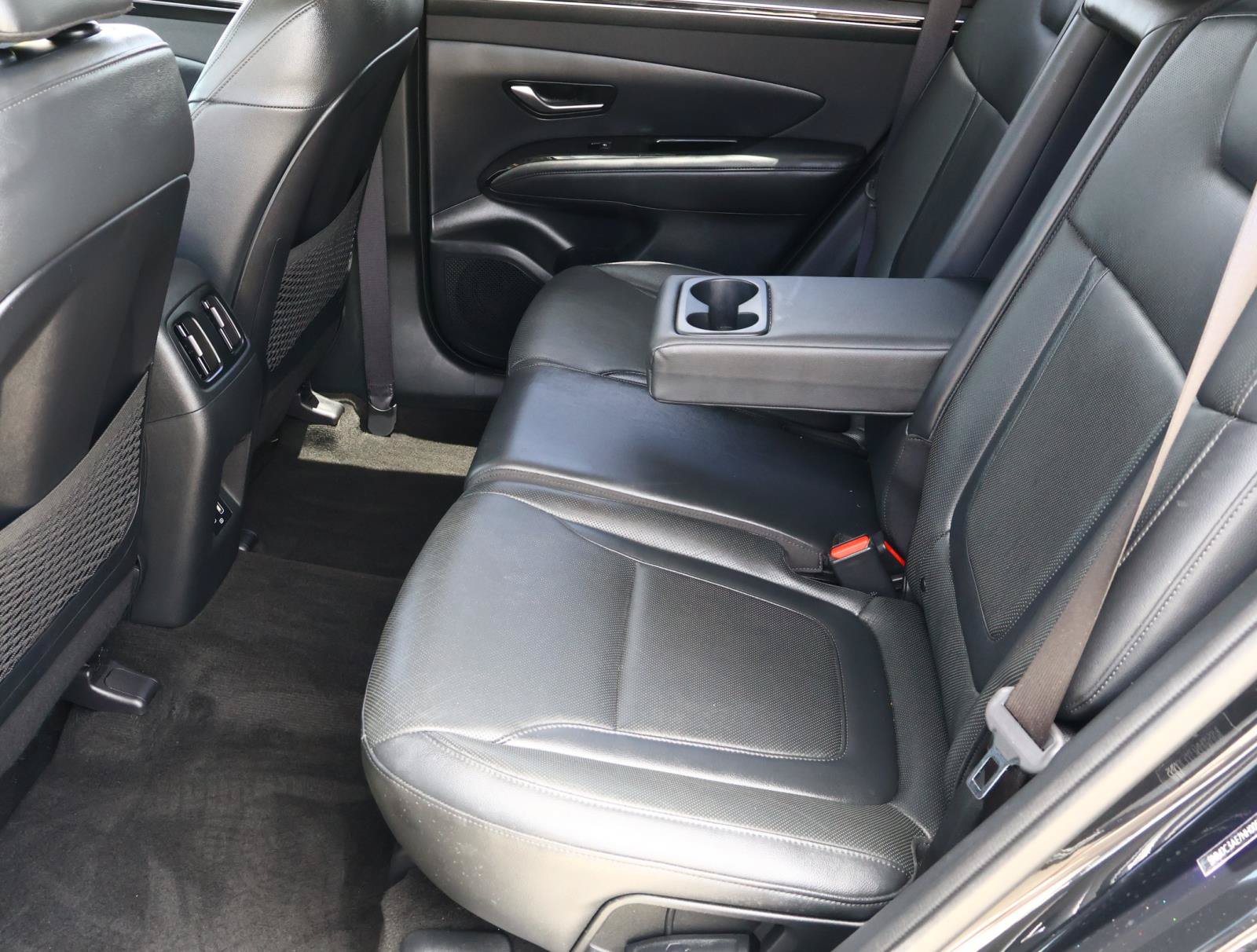 Used 2022 Hyundai Tucson SEL w/ Convenience + Premium Package FWD image 20