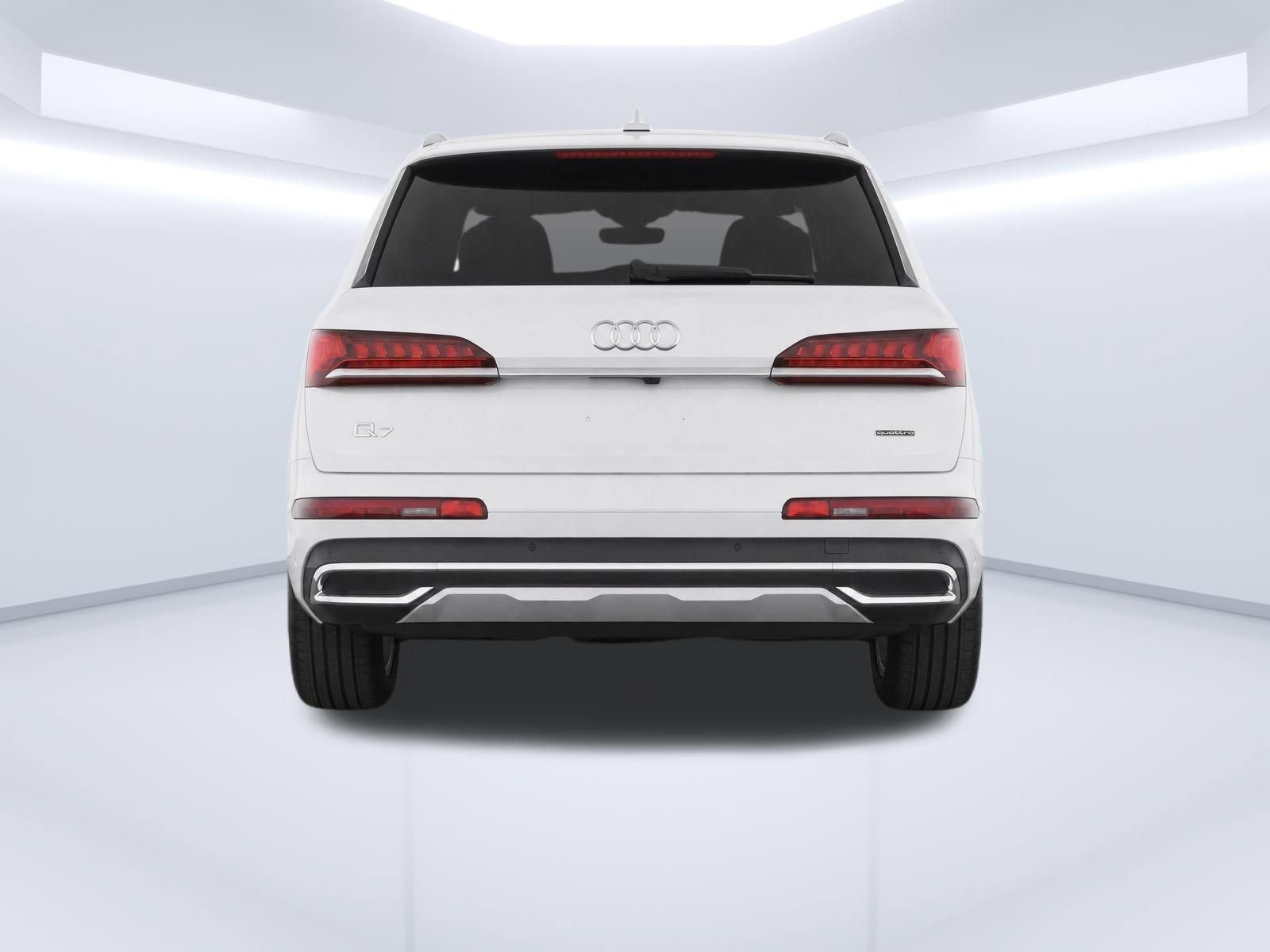 Certified 2023 Audi Q7 3.0T Prestige AWD/4WD image 5