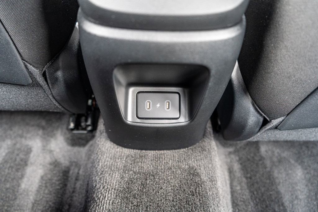 Certified 2025 Hyundai Elantra Blue image 17