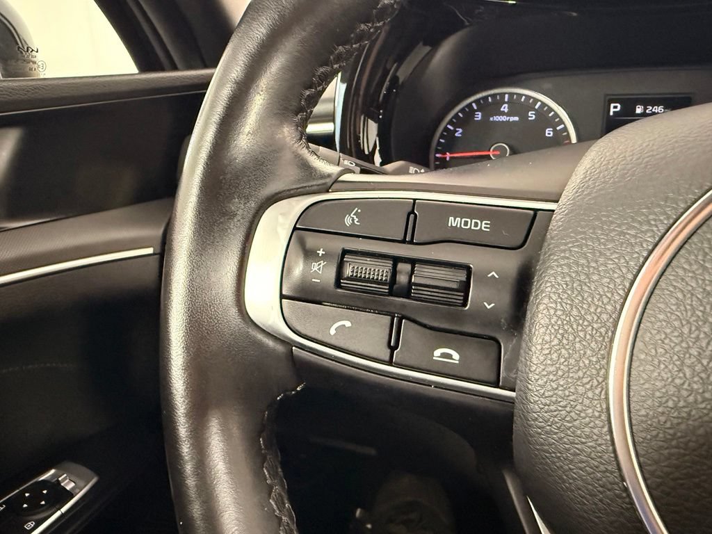 Used 2023 Kia K5 GT-Line w/ GT-Line Premium Package AWD/4WD image 32