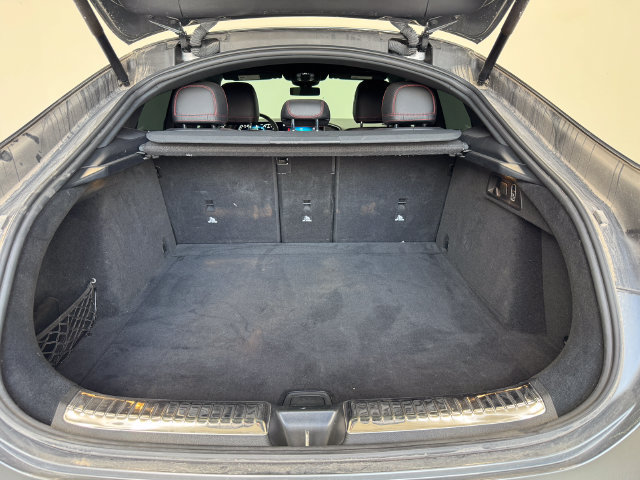 Used 2022 Mercedes-Benz GLE 53 AMG 4MATIC Coupe image 8