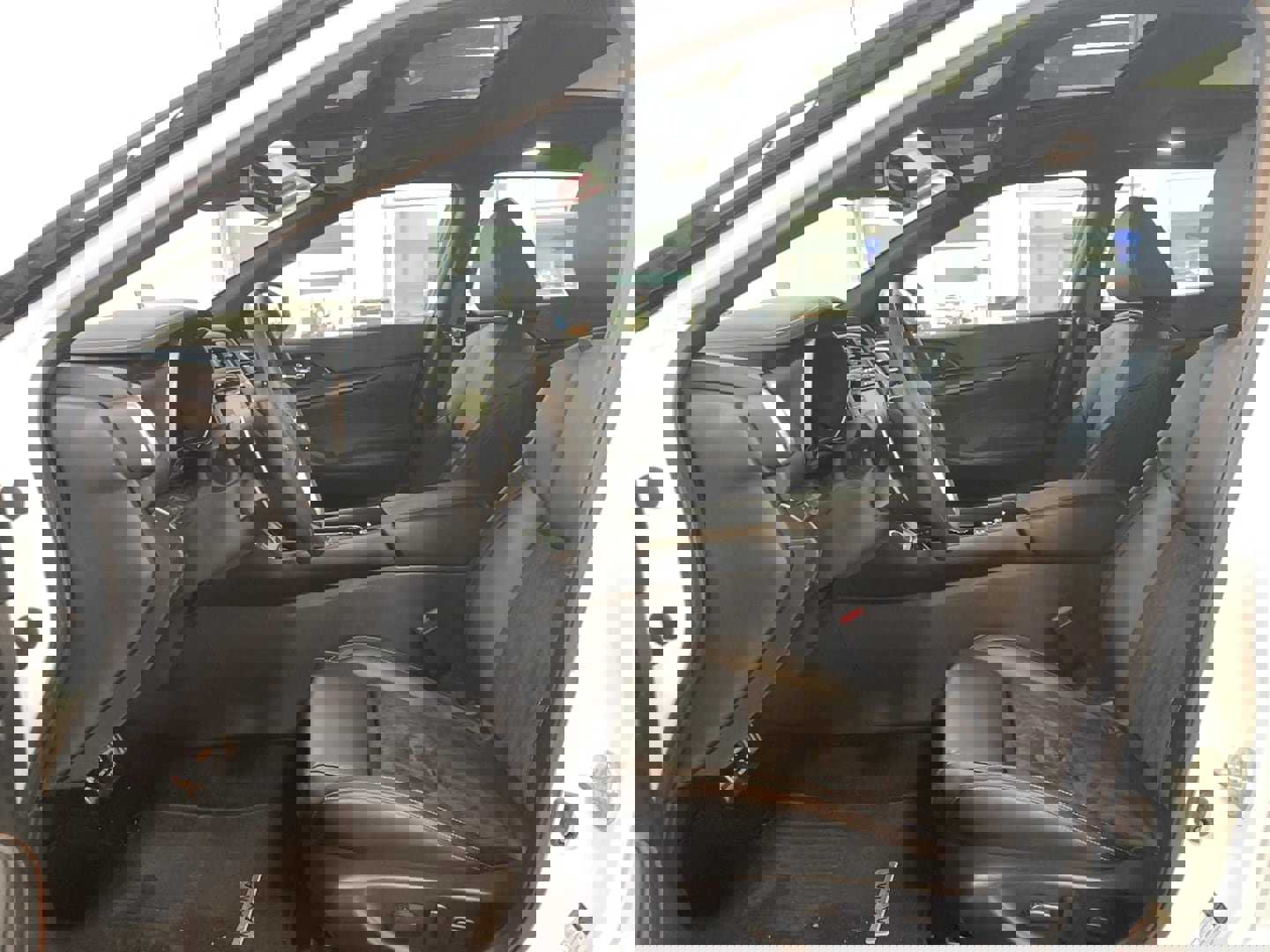 Used 2019 Nissan Maxima SR w/ Premium Package image 24