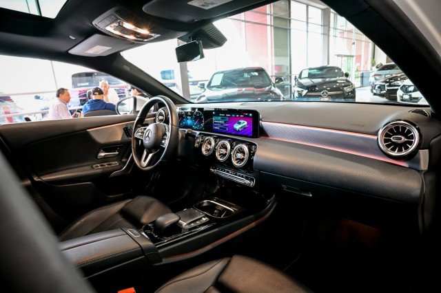 Used 2021 Mercedes-Benz A 220 w/ Premium Package image 23