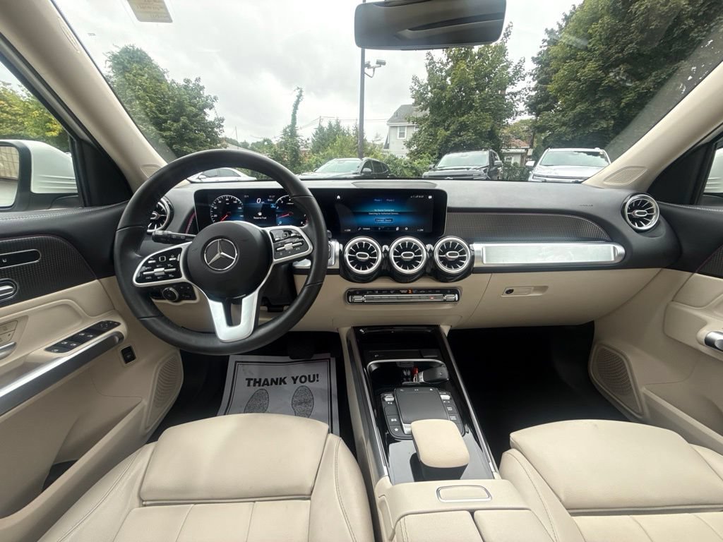 Used 2021 Mercedes-Benz GLB 250 4MATIC image 25