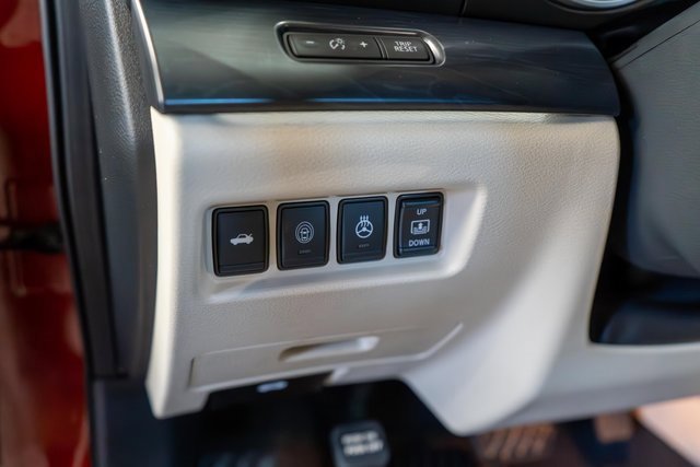 Used 2023 Nissan Maxima Platinum w/ Sport Mat Group image 21