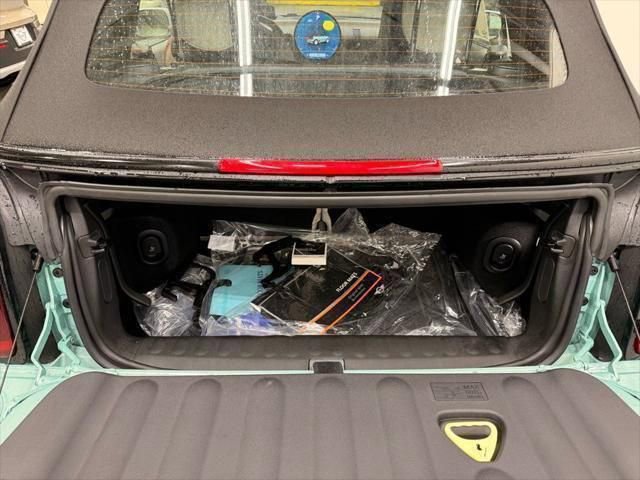 New 2026 MINI Cooper S image 20