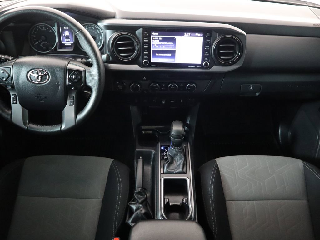 Used 2023 Toyota Tacoma TRD Sport image 13