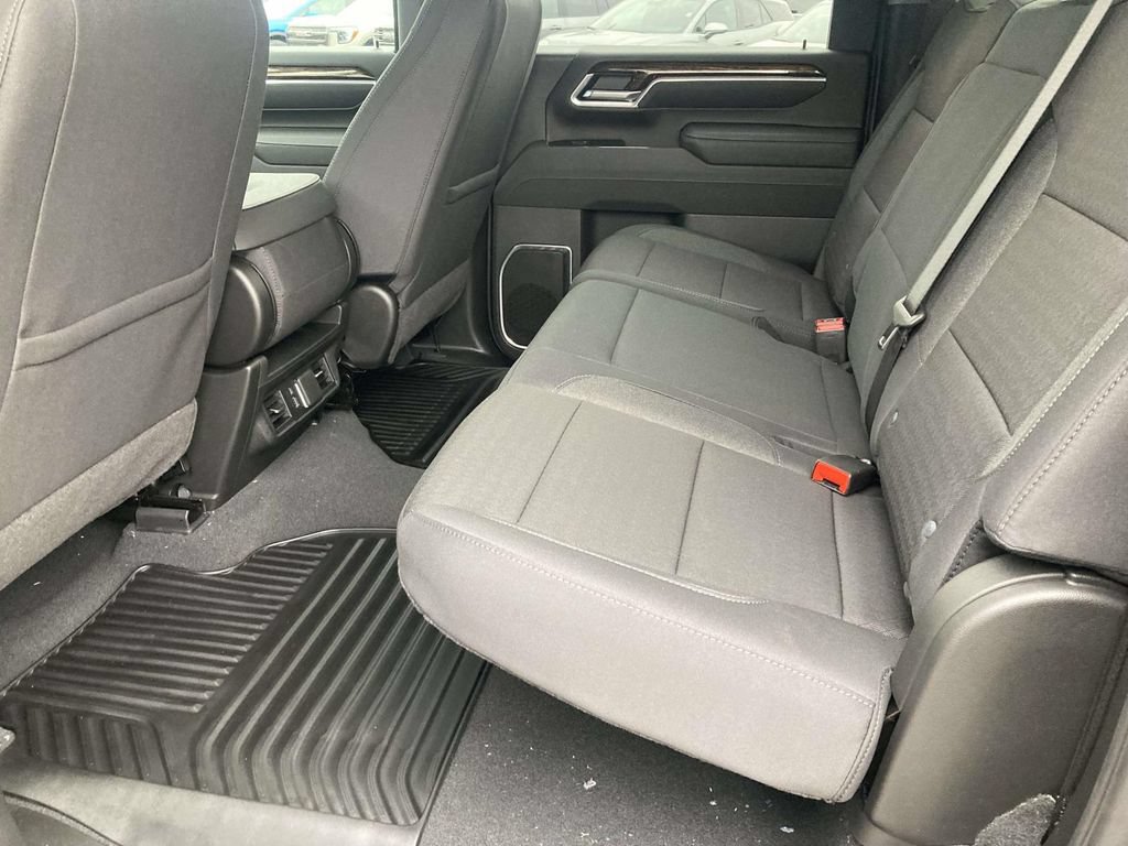 New 2026 GMC Sierra 3500 SLE AWD/4WD image 12