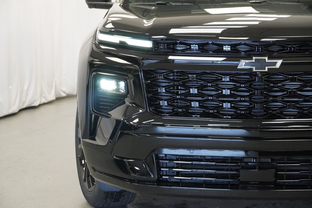 New 2027 Chevrolet Traverse RS AWD/4WD image 33