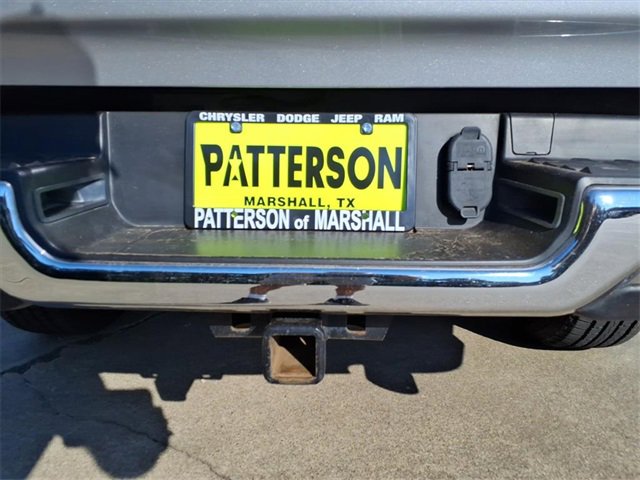 Used 2022 RAM 1500 Lone Star image 20