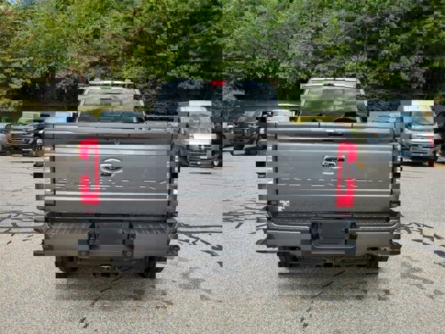 Certified 2024 Ford F250 XLT w/ Black Appearance Package image 4