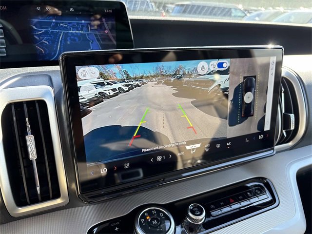 New 2025 Ford Expedition Max Active image 31