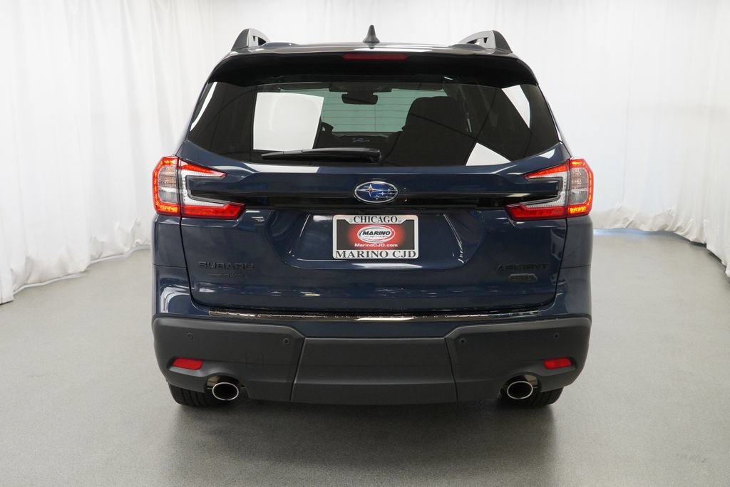 Used 2025 Subaru Ascent Onyx Edition AWD/4WD image 16