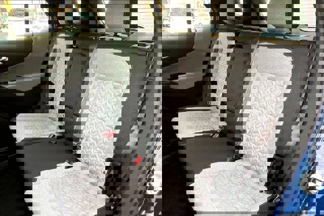 Used 2022 Chevrolet Equinox LS image 25