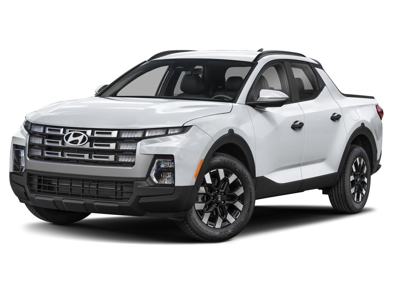New 2026 Hyundai Santa Cruz SEL FWD image 20