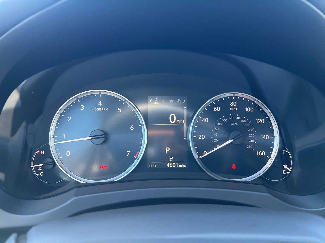 Used 2025 Lexus IS 350 F Sport w/ Accessory Package image 27