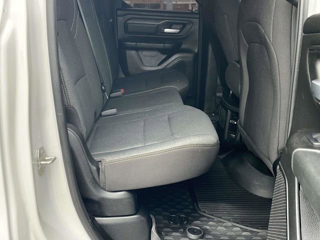 Used 2024 RAM 1500 Tradesman image 21