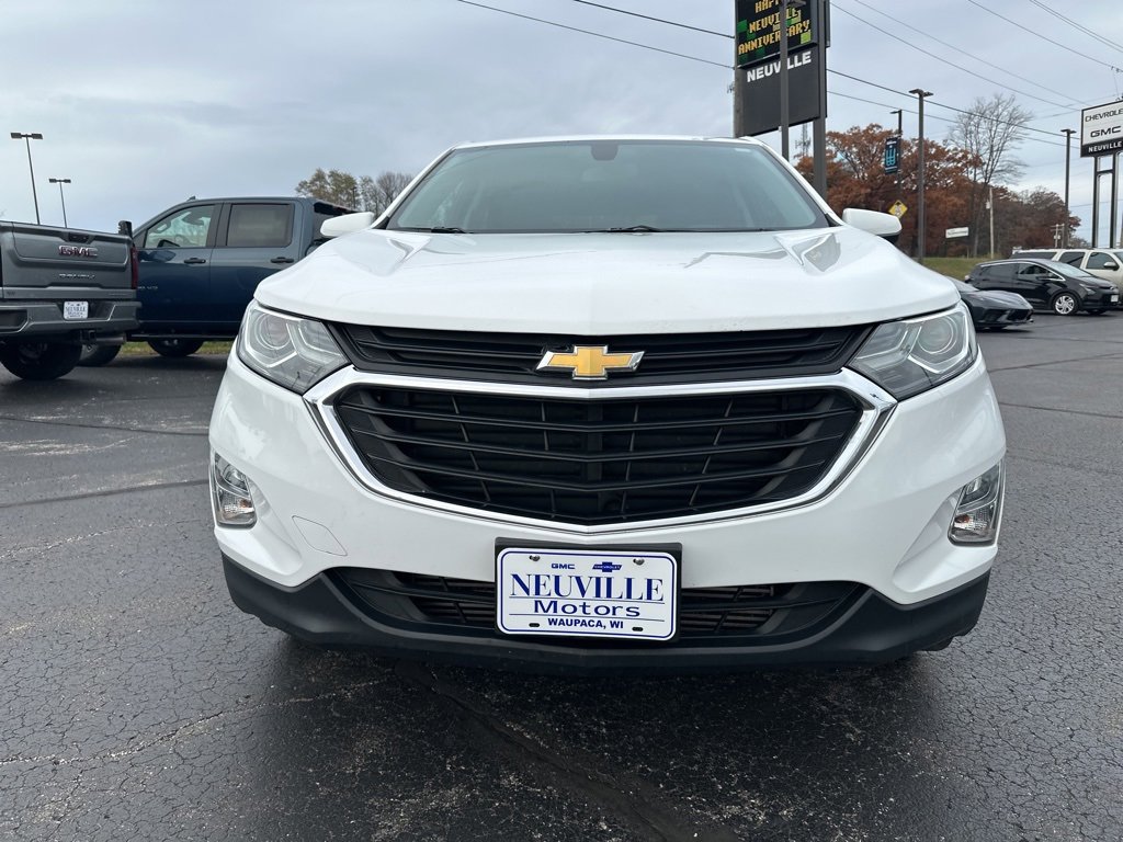 Used 2019 Chevrolet Equinox LT image 8