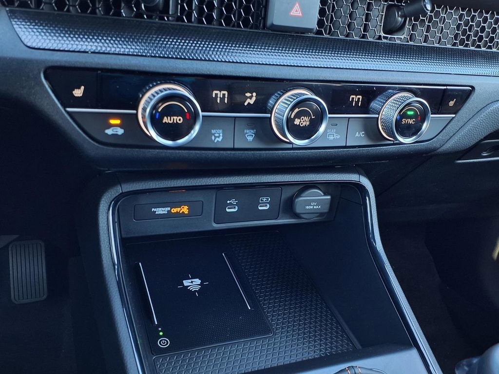 New 2026 Honda CR-V Sport-L image 19