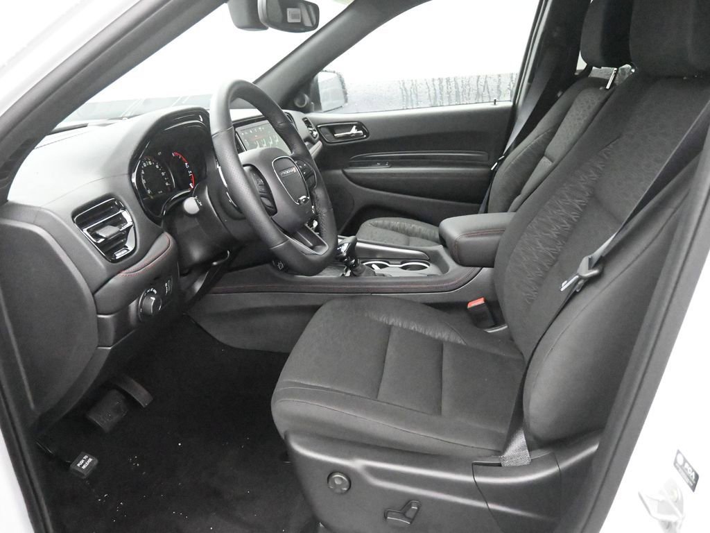New 2026 Dodge Durango GT w/ Blacktop Package AWD/4WD image 11