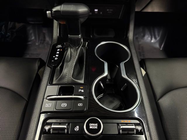 Used 2026 Kia K5 GT-Line AWD/4WD image 17