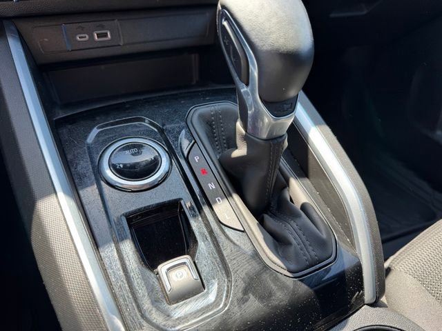 Certified 2023 Chevrolet Colorado LT w/ LT Convenience Package image 23