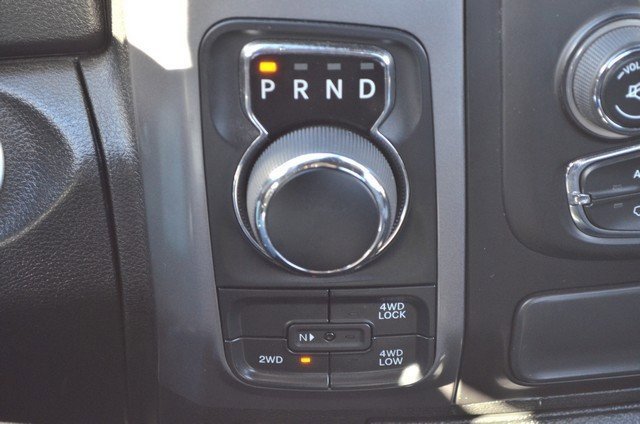 Used 2022 RAM 1500 Classic Warlock w/ Electronics Group image 27