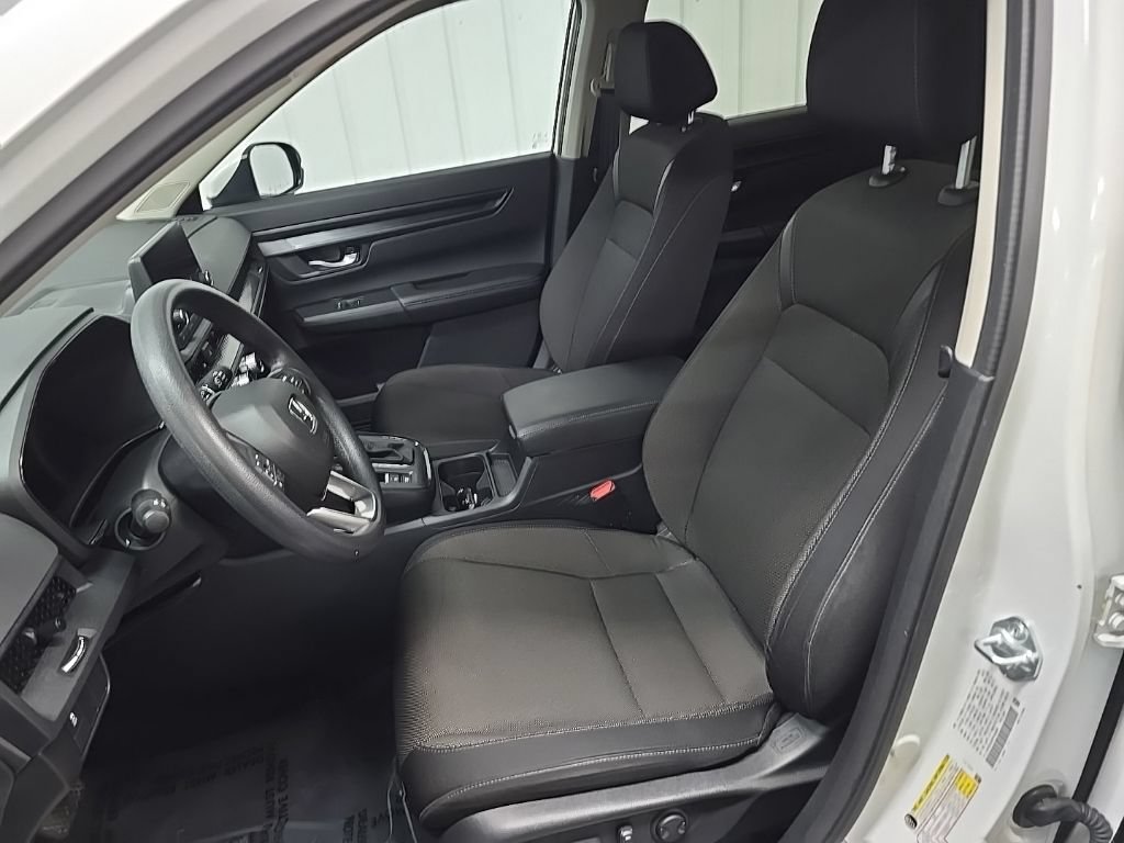 Certified 2023 Honda CR-V EX image 30
