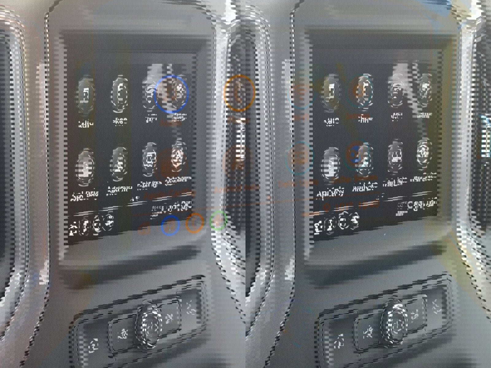 New 2025 GMC Sierra 3500 Pro w/ 1SA Pro Safety Plus Package image 21