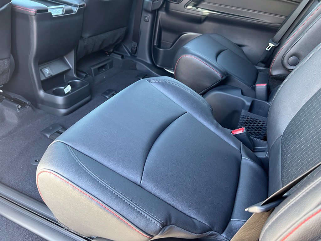 New 2026 Toyota Sienna XSE AWD/4WD image 15
