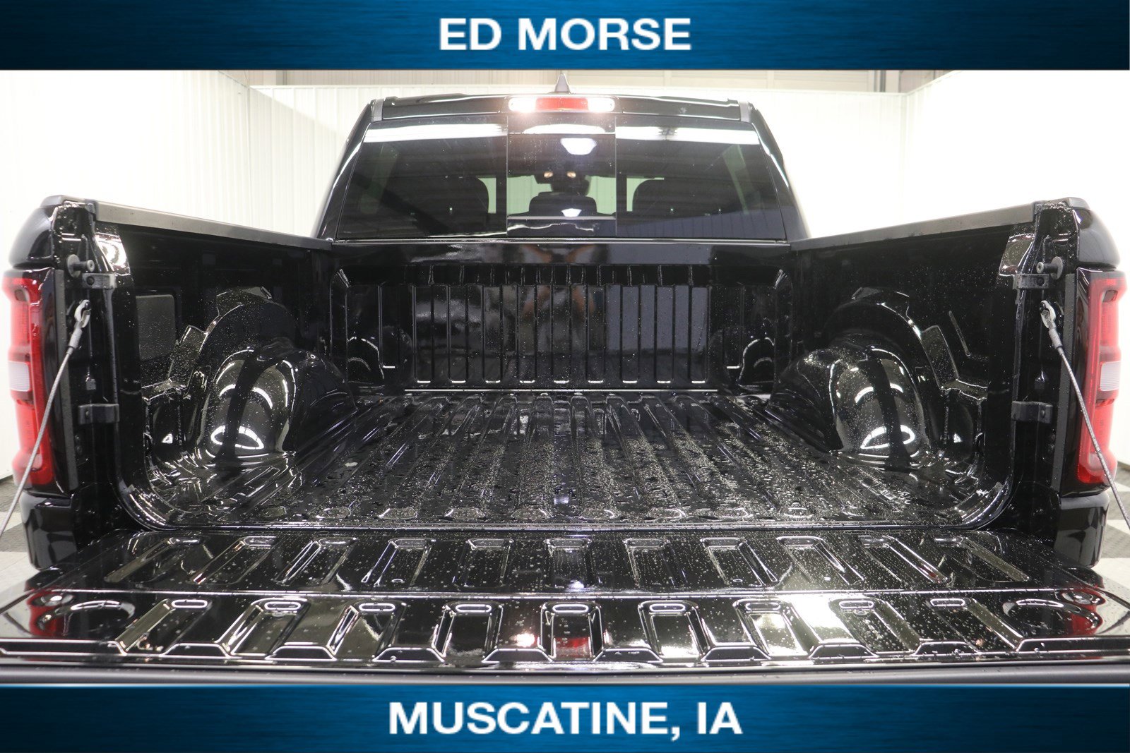 New 2025 RAM 1500 Tradesman image 13