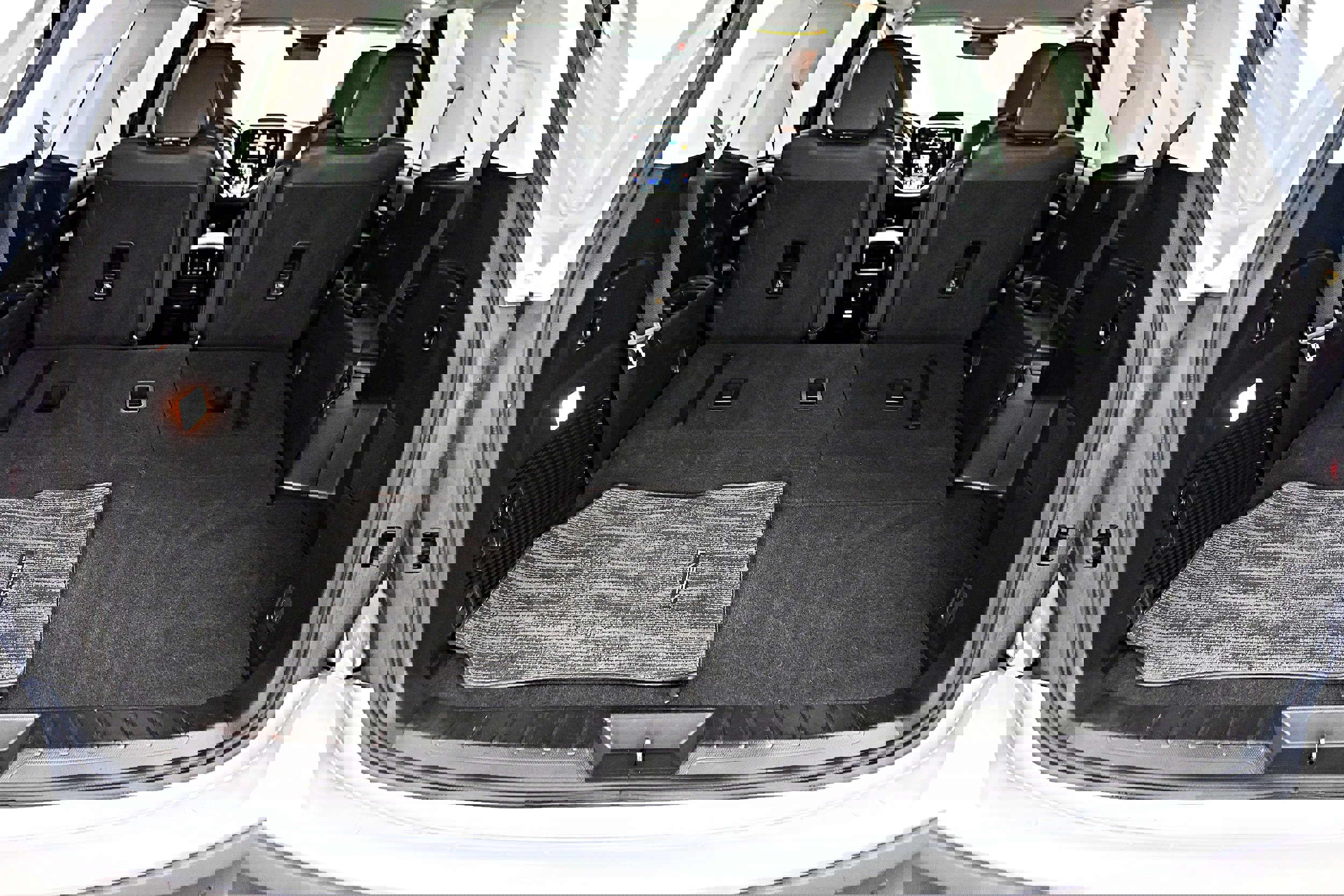 Used 2023 Subaru Ascent Limited image 35