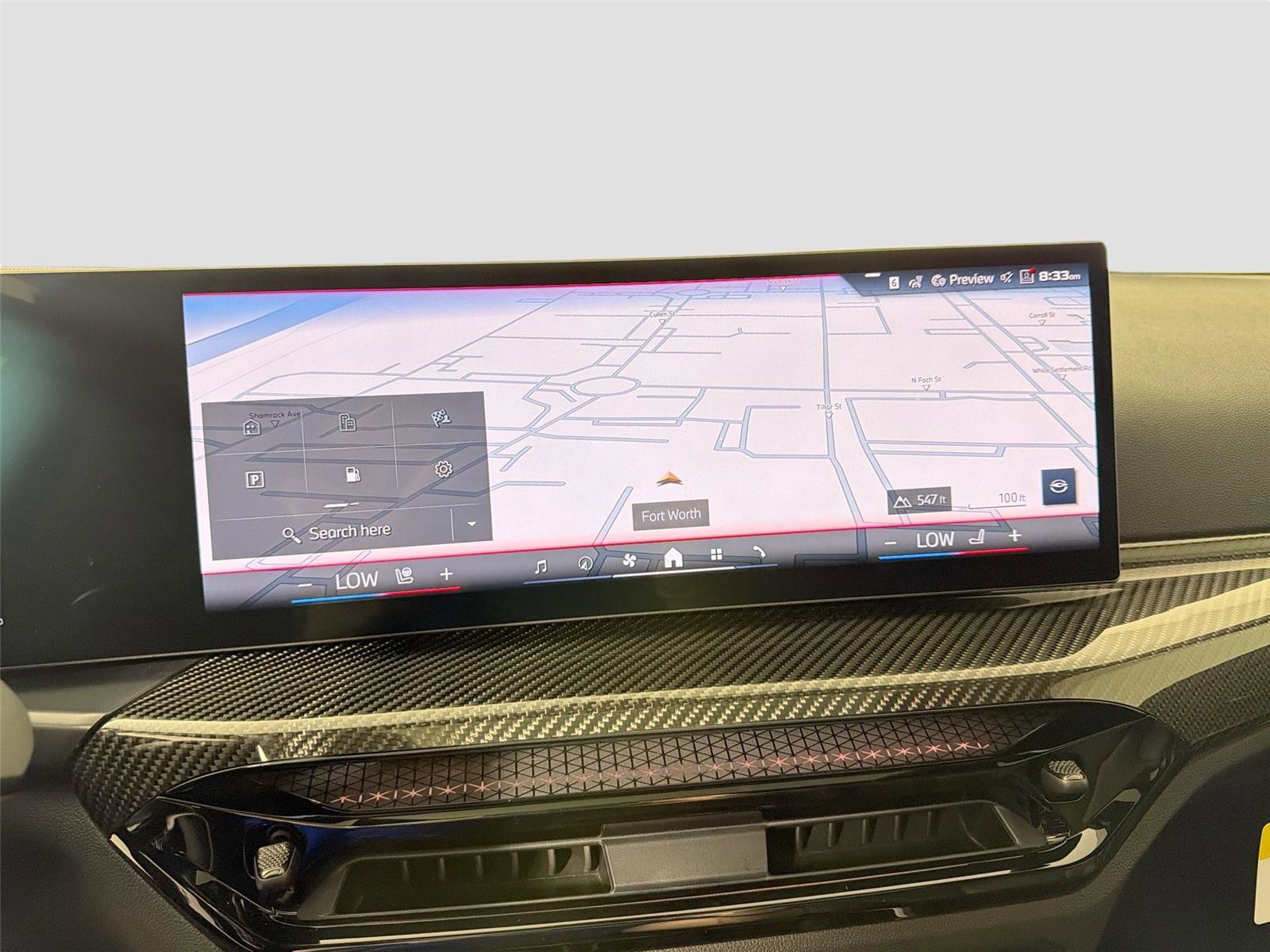 New 2026 BMW M340i xDrive AWD/4WD image 13
