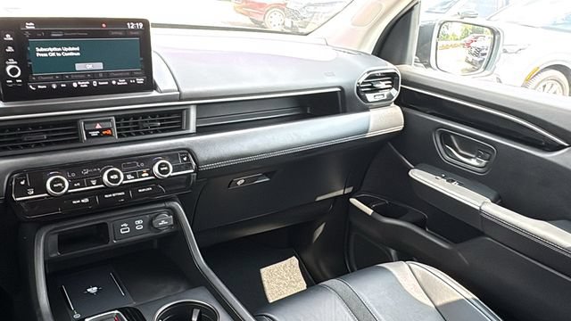 Used 2024 Honda Pilot EX-L image 24