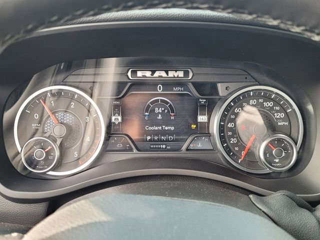 New 2025 RAM 4500 Tradesman image 10