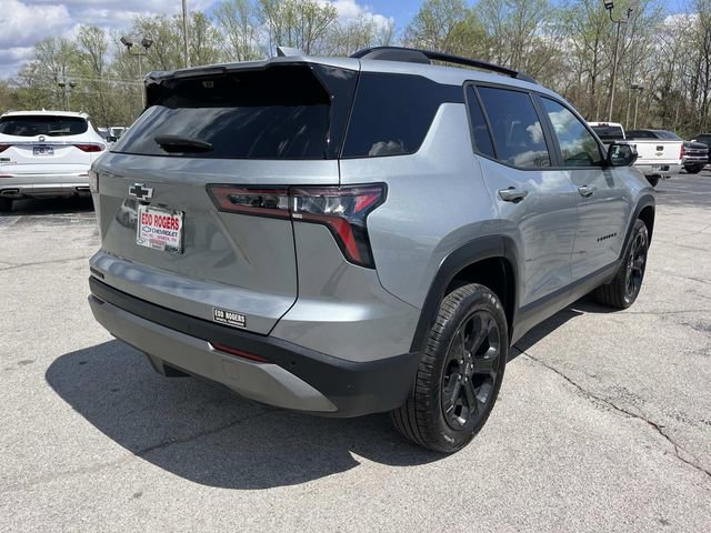 New 2026 Chevrolet Equinox LT image 3