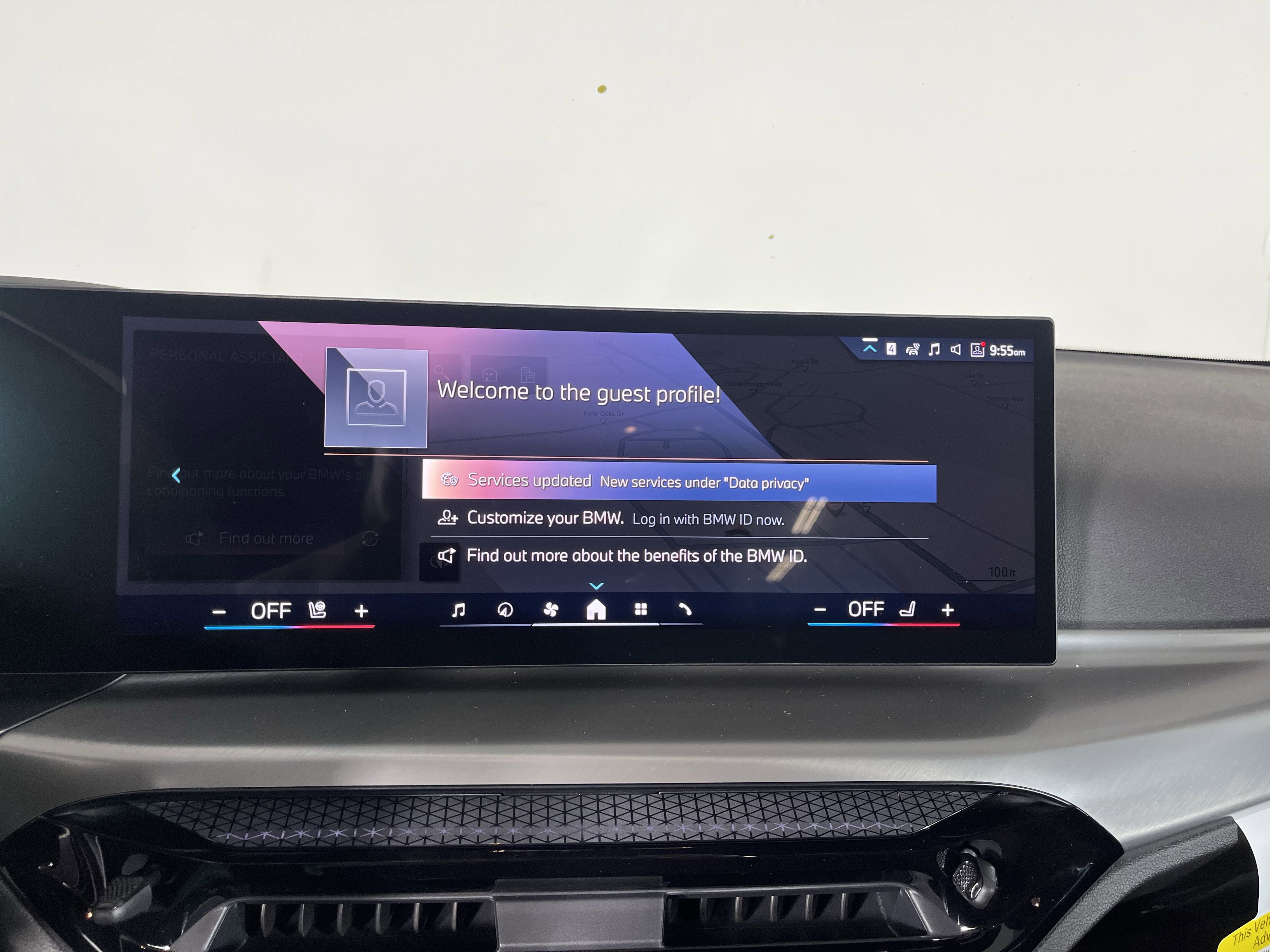 New 2025 BMW 230i xDrive Coupe w/ M Sport Package image 12