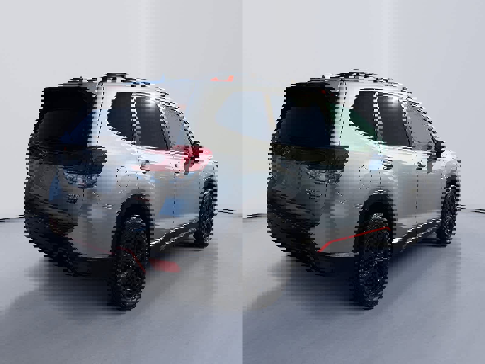 Used 2020 Subaru Forester Sport w/ Popular Package #2 image 3