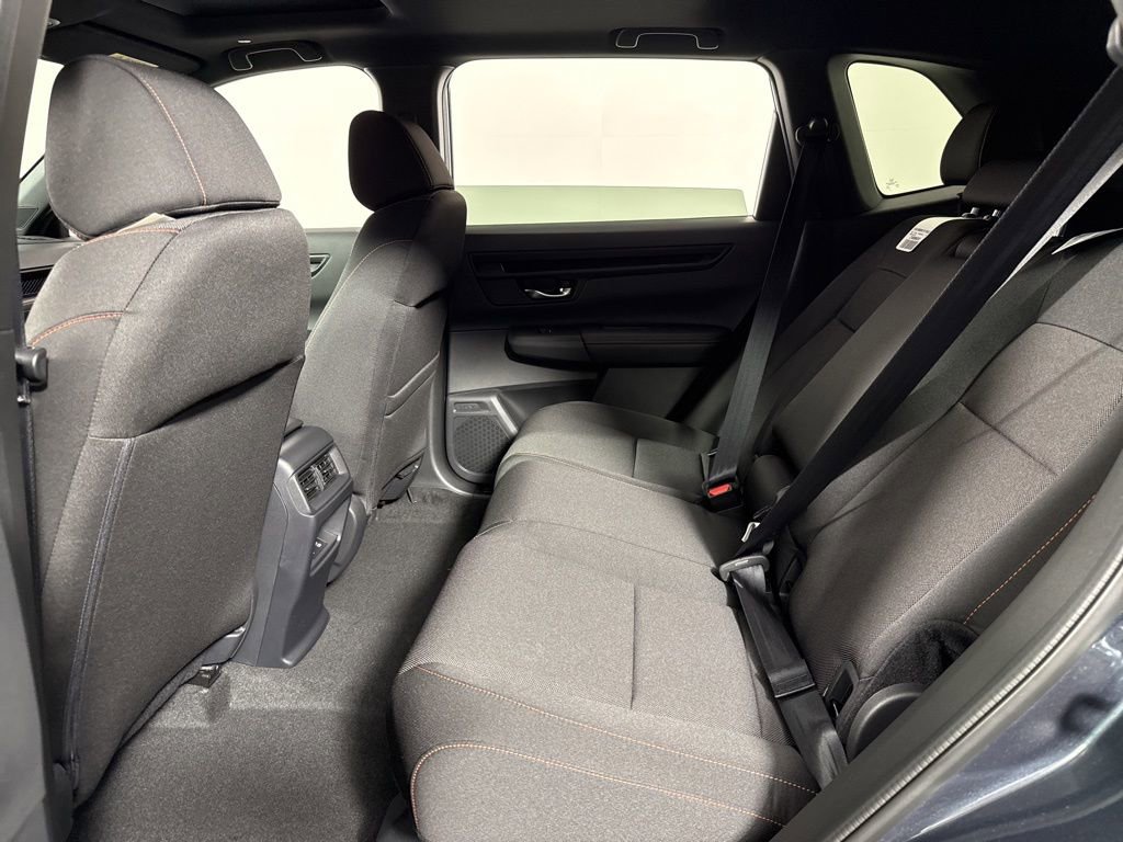 New 2026 Honda CR-V Sport image 17