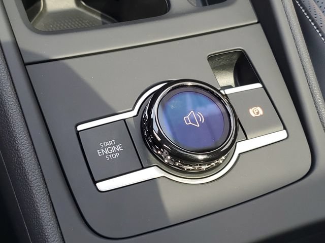 New 2026 Volkswagen Tiguan SE AWD/4WD image 30
