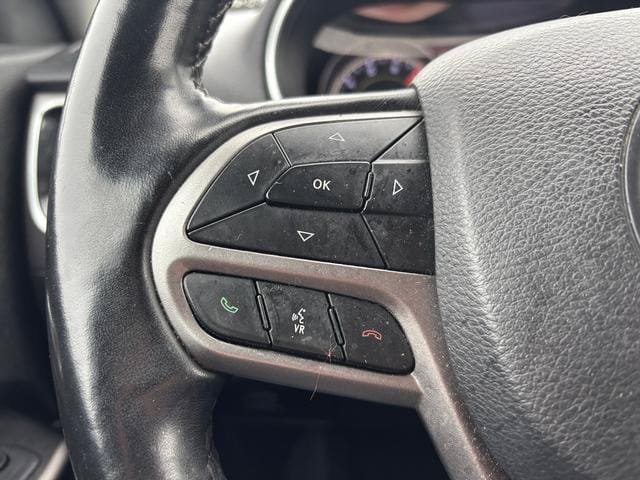 Used 2020 Jeep Cherokee Limited AWD/4WD image 20