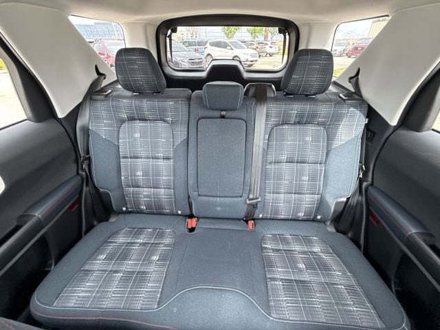 Used 2023 Ford Bronco Sport Heritage w/ Heritage Convenience Package AWD/4WD image 21