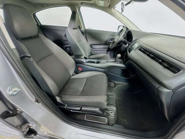 Certified 2022 Honda HR-V EX image 7