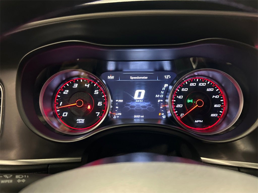 Used 2021 Dodge Charger Scat Pack image 22