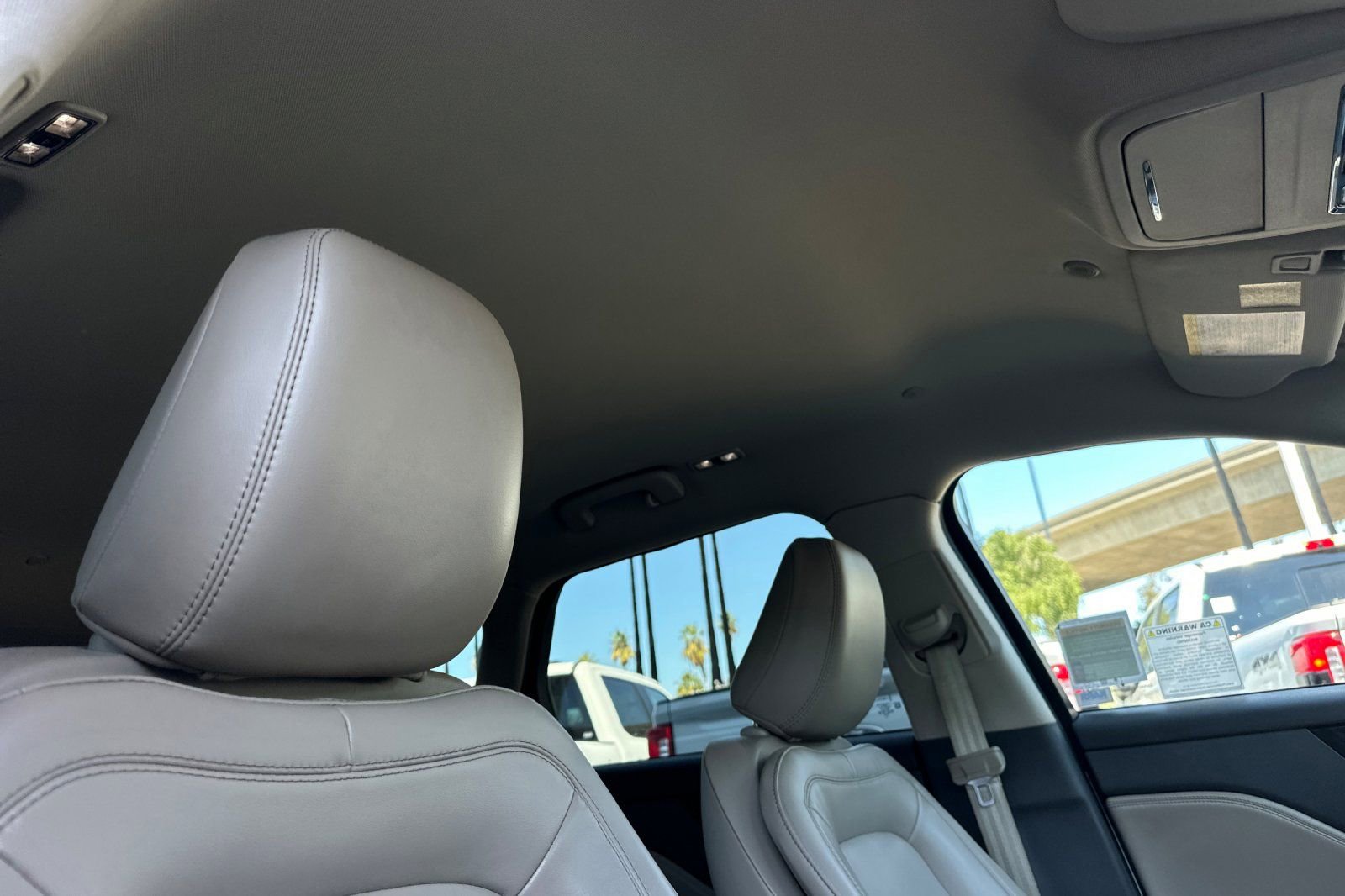 Used 2022 Lincoln Corsair FWD image 16