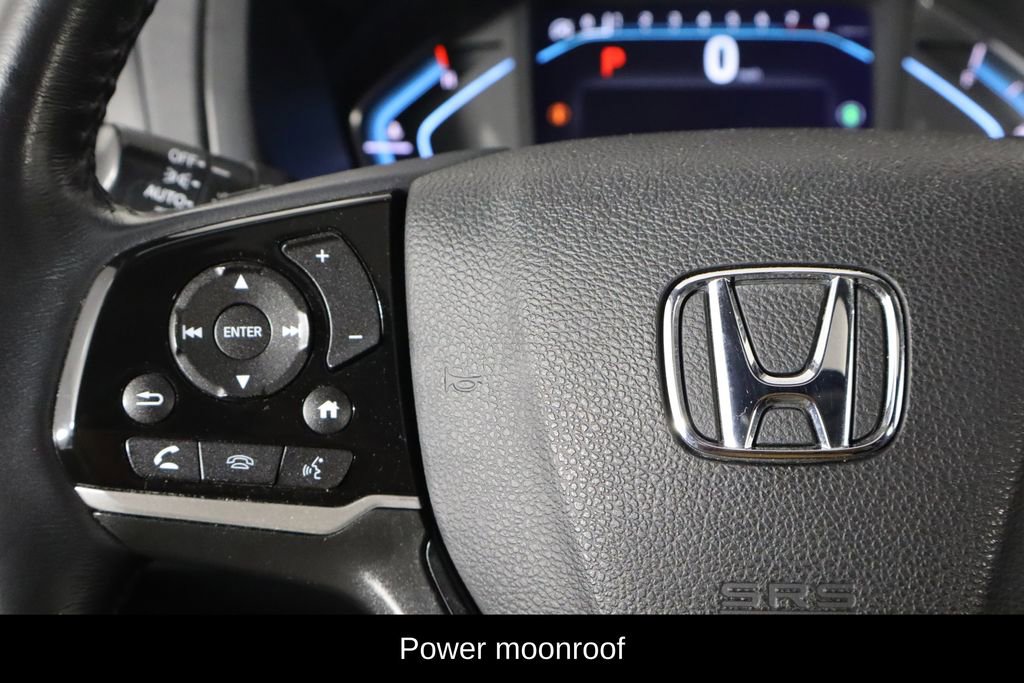 Used 2023 Honda Odyssey Touring image 8